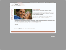 Tablet Screenshot of barth-immobilien.net